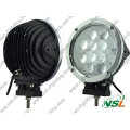 7 Inch 12PCS * 5W CREE 60W LED Work Light, Driving Lamp